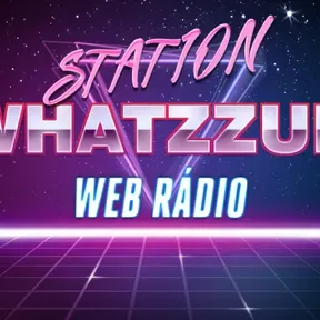 Whatzzup Web Rádio
