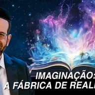 747. Imaginação: a fábrica de realidades