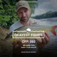 No Junk Fish With Tyler Winter