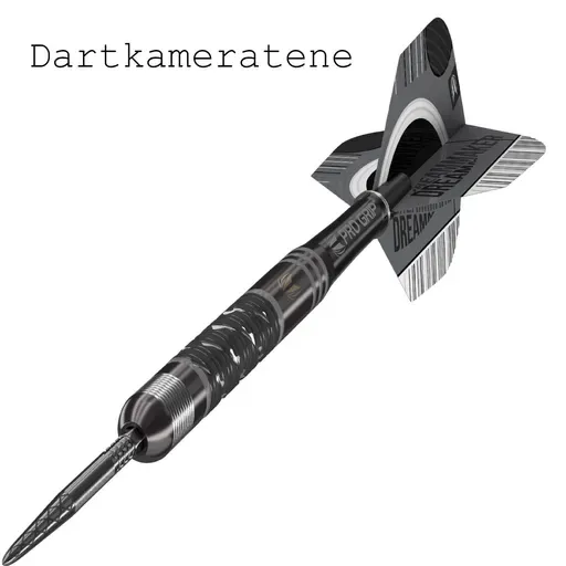 Dartkameratene episode 40