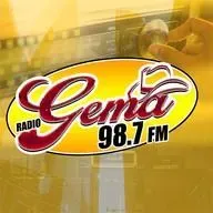 Radio Gema 98.7 FM en vivo