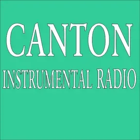 Canton Instrumental Radio