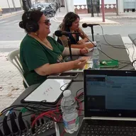 Especial AYNI 2ª parte 19/9/2025