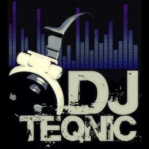 90’s Mix Tape with DJ TEQNIC