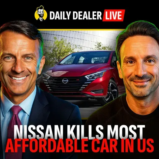 Pharr on Recruiting, Ferri on Inbound Challenges, Westrum on Team Dev | Daily Dealer Live