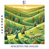 Apacienta mis ovejas - Raafat Aboelkhel