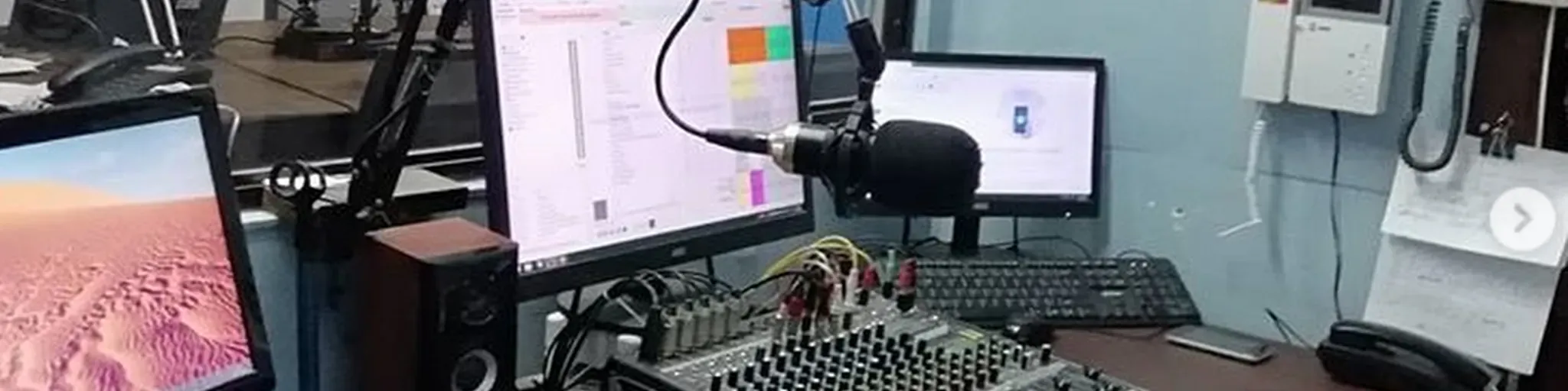 Radio Casino 98.3 fm