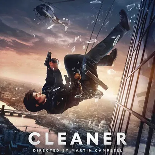 Critique du film Cleaner 2026 : Daisy Ridley brille dans un thriller d'action vertical