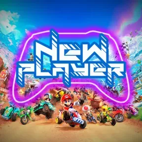 newplayer