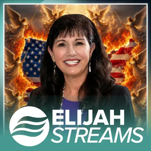 Trump’s Call to Rededicate America Back to God Changes Everything - Donna Rigney Sagan