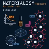 Episode 110: LionGlass