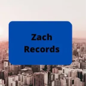 Zach Records Radio