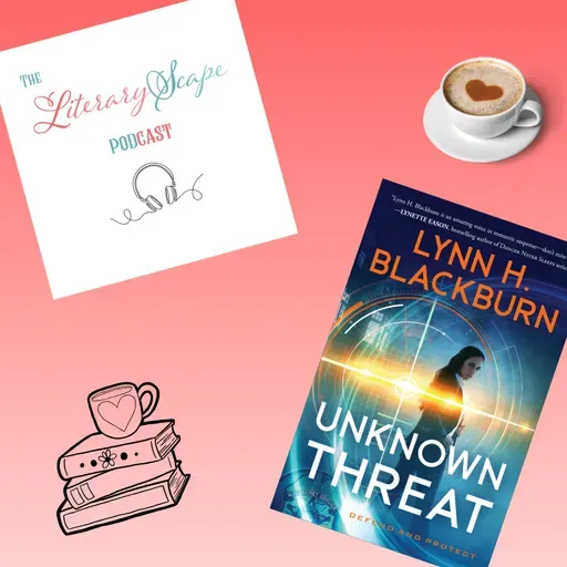 When Protectors Need Protection: Our Review of Lynn H. Blackburn's: Unknown Threat