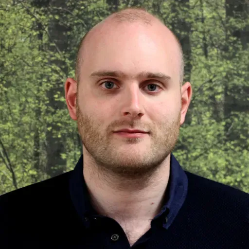 Noel Brown - Film, TV And Animation Scholar. Professor Of Film In Liverpool. Author Of 8 Books, Mainly On Children's Films. Expert On The Beatles' "Yellow Submarine" Film!