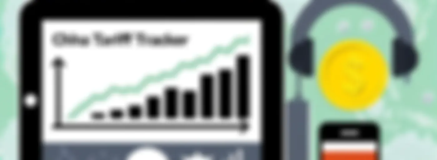 China Tariff News and Tracker