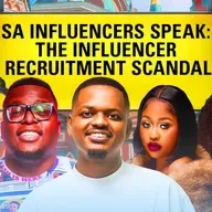 Alabuga EXPOSED_ The Influencer Recruitment Scandal with Seema _ Munaka _ Zille _ Siya and Zimasa