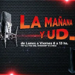 FM LA VOZ DEL INTERIOR