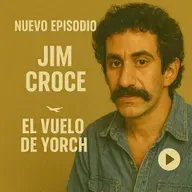 JIm Croce T09 #12