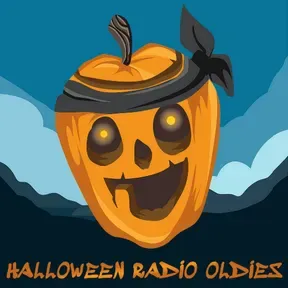 Halloween Radio Oldies