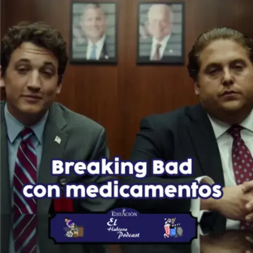 Ep. 150 - Amigos de Armas