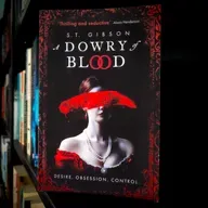 Opinião - A Dowry of Blood