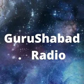 GuruShabad Radio