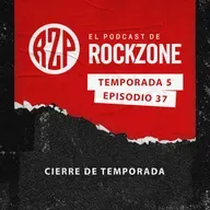 Cierre de temporada