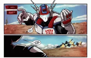 Seibertron.com Twincast / Podcast #389 "Surfin' the Dreamwave"