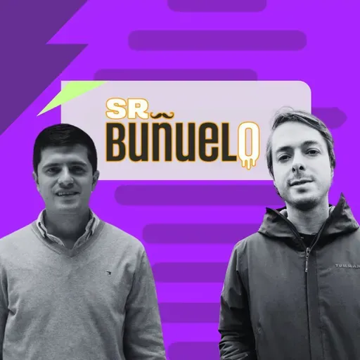 ¿Cómo emprender sin inventarse nada nuevo? | La historia de Sr Buñuelo