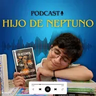Amandititita: Un Día Contaré Esta Historia, entrevista con Alex de Soy Hijo de Neptuno