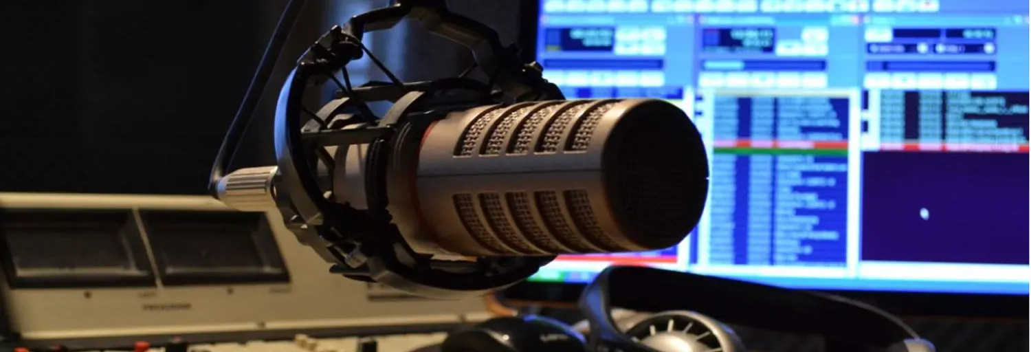 Rádio Nova Rio