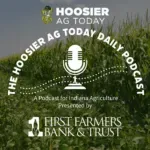 The Hoosier Ag Today Podcast for 5/14/2026