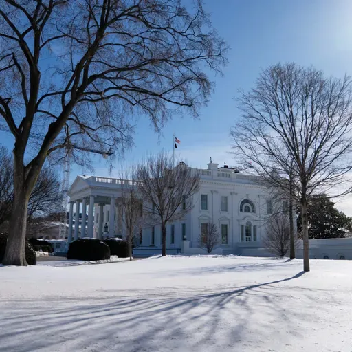 Cottage cheese, possum, aspic: How to eat like a president