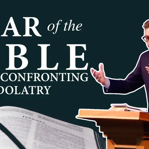 Confronting Idolatry