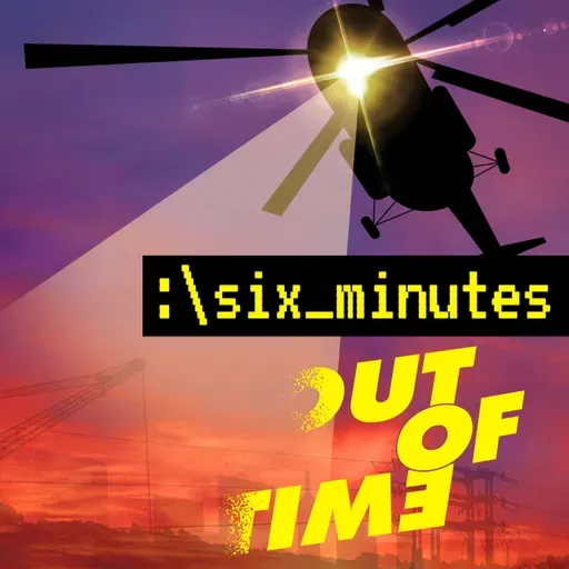S5 EP27: A World Without Freezing at the Dance