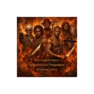 Episode 57: Honoring the Spirits of Justice and Vengeance in Haitian Vodou