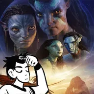 Avatar 2 : El Camino del Agua