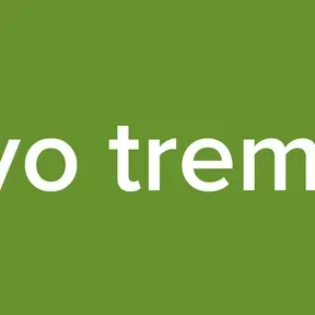 Kayo tremelq