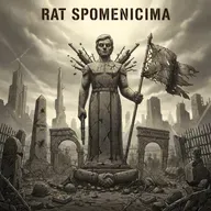 Rat spomenicima