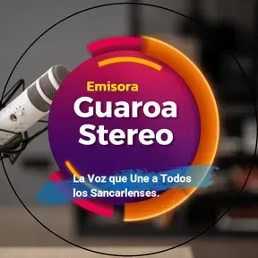 GUAROA STEREO