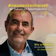 Wie ernähren wir uns in der Zukunft?