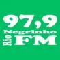Rádio Rio Negrinho
