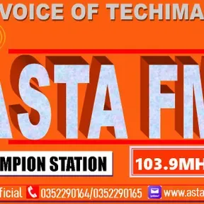 ASTA FM