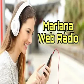 Mariana Web Rádio