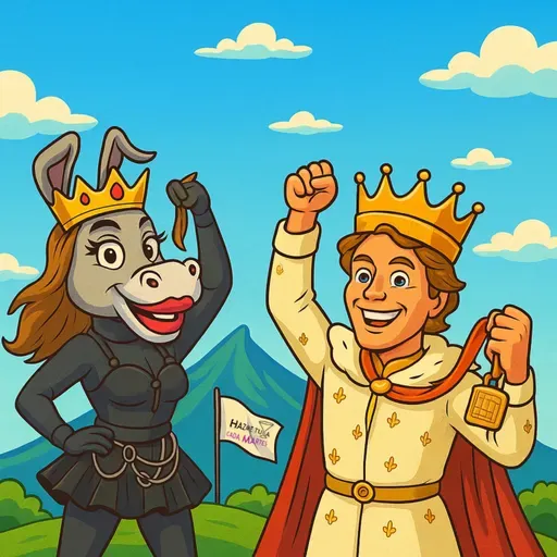 07.42 Cada que... (La casa de las Amponas, French Lover, LCDLF)