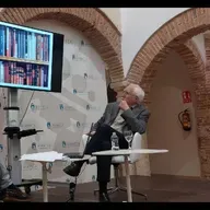 'Celama (un recuento)' (Luis Mateo Díez) —Premio Cervantes 2023—