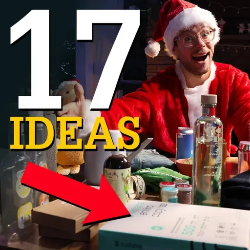 Would You Gift Sewage for Christmas?