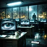 4 Scary TRUE Workplace Horror Stories