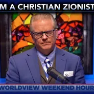 Why I am a Christian Zionist - Part 3