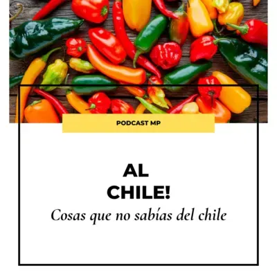 Al Chile!